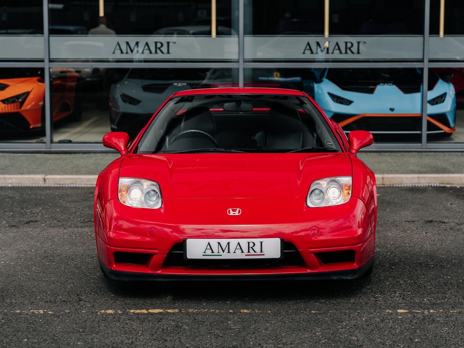 Used Honda NSX for sale - 76476680: Photo 5