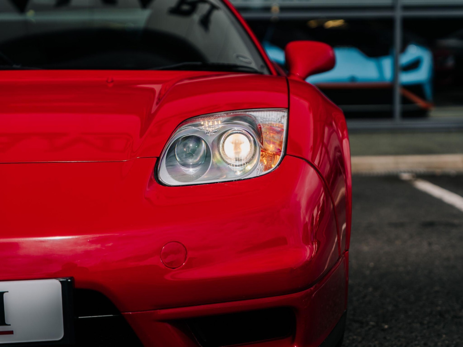 Used Honda NSX for sale - 76476680: Photo 6