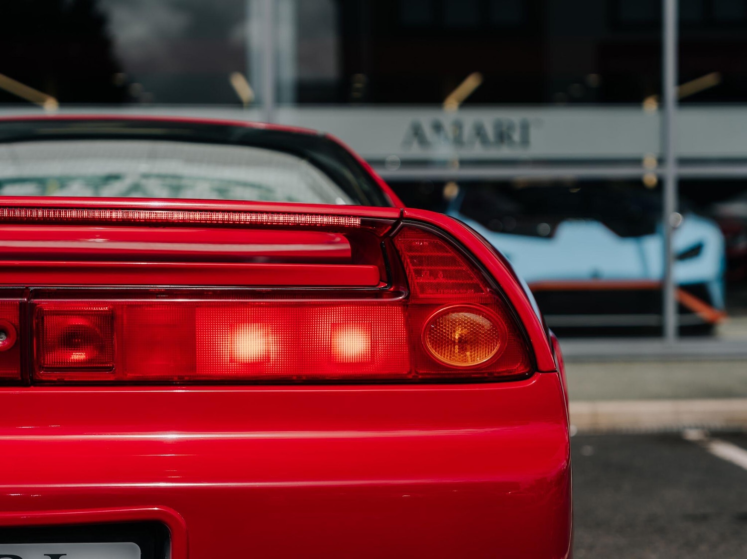 Used Honda NSX for sale - 76476680: Photo 9