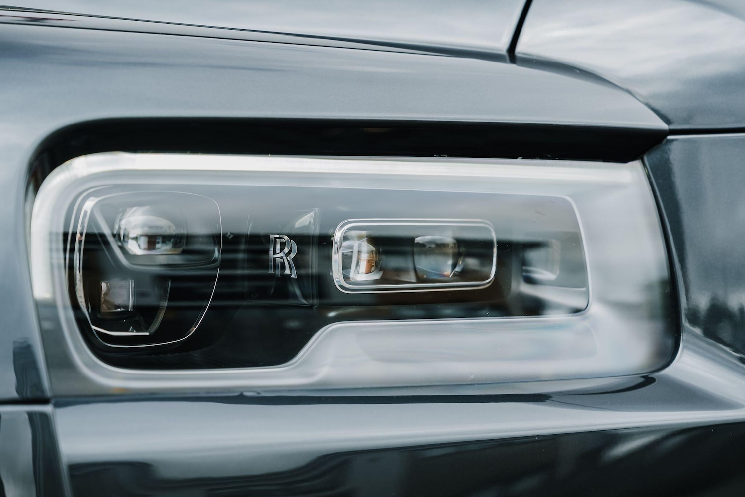 Used Rolls-Royce Cullinan 2020 for sale - 76283575: Photo 15