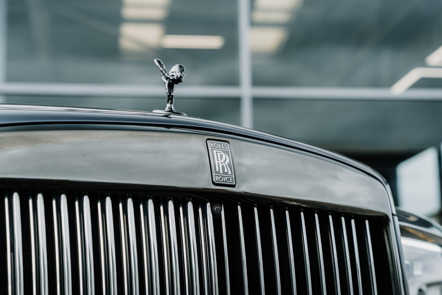 Used Rolls-Royce Cullinan 2020 for sale - 76283575: Photo 16