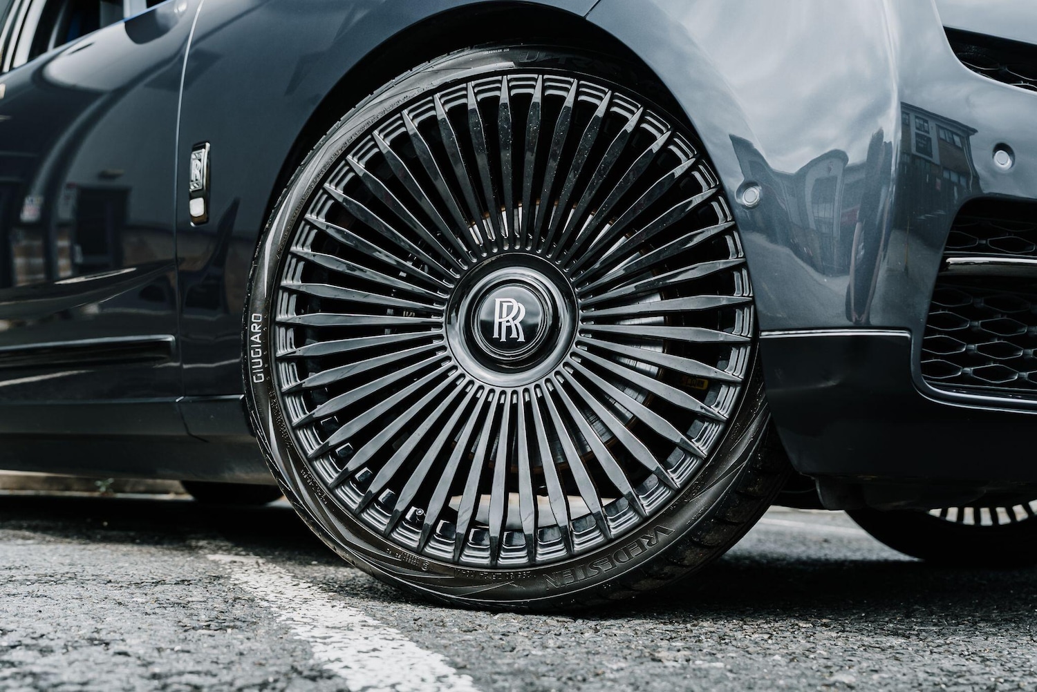 Used Rolls-Royce Cullinan 2020 for sale - 76283575: Photo 22