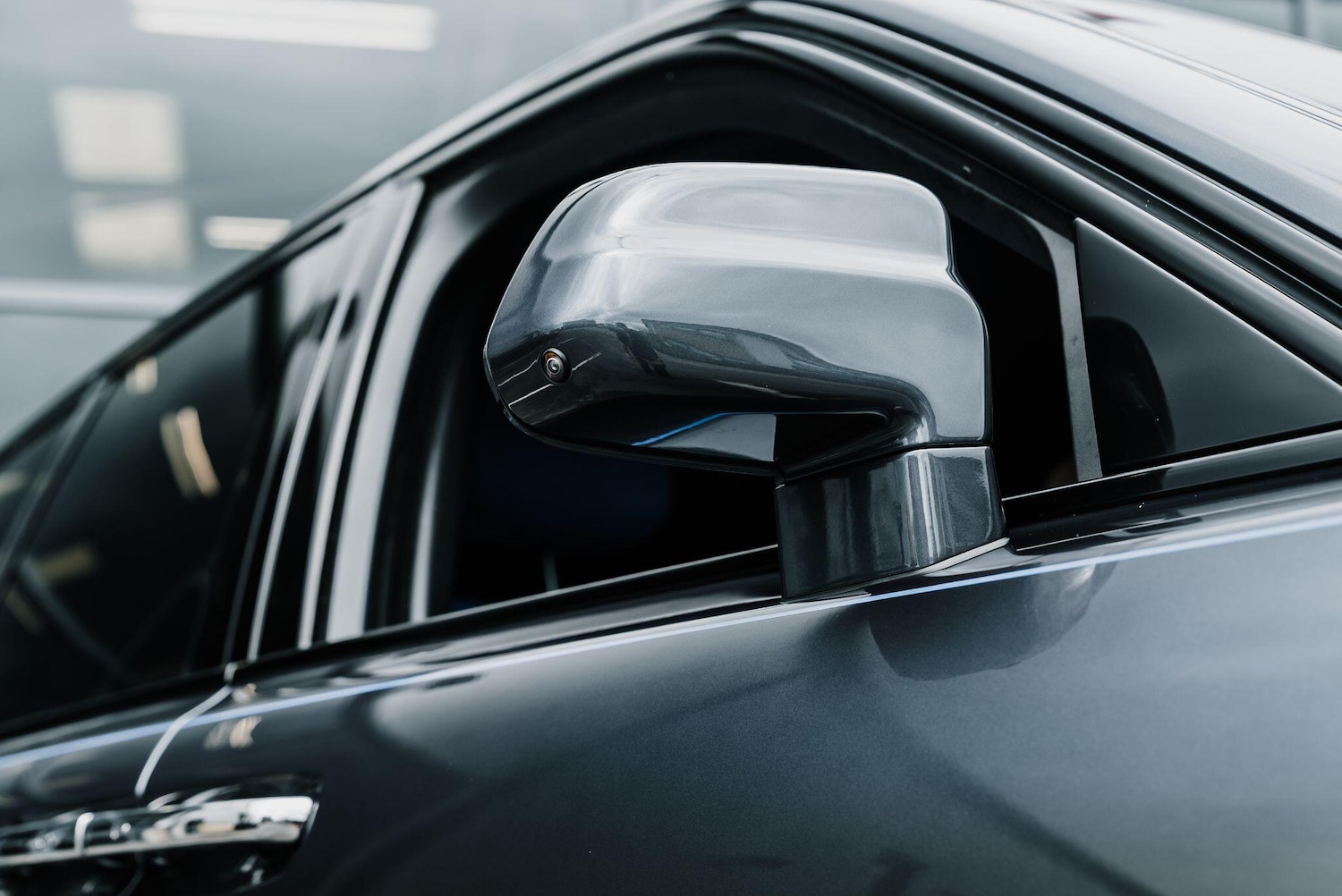 Used Rolls-Royce Cullinan 2020 for sale - 76283575: Photo 24