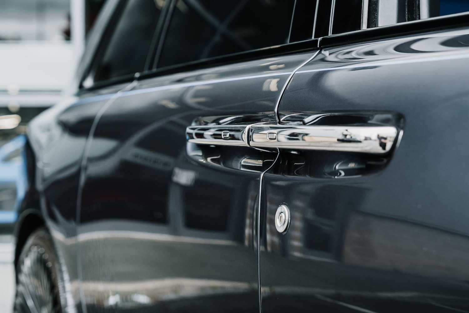 Used Rolls-Royce Cullinan 2020 for sale - 76283575: Photo 25