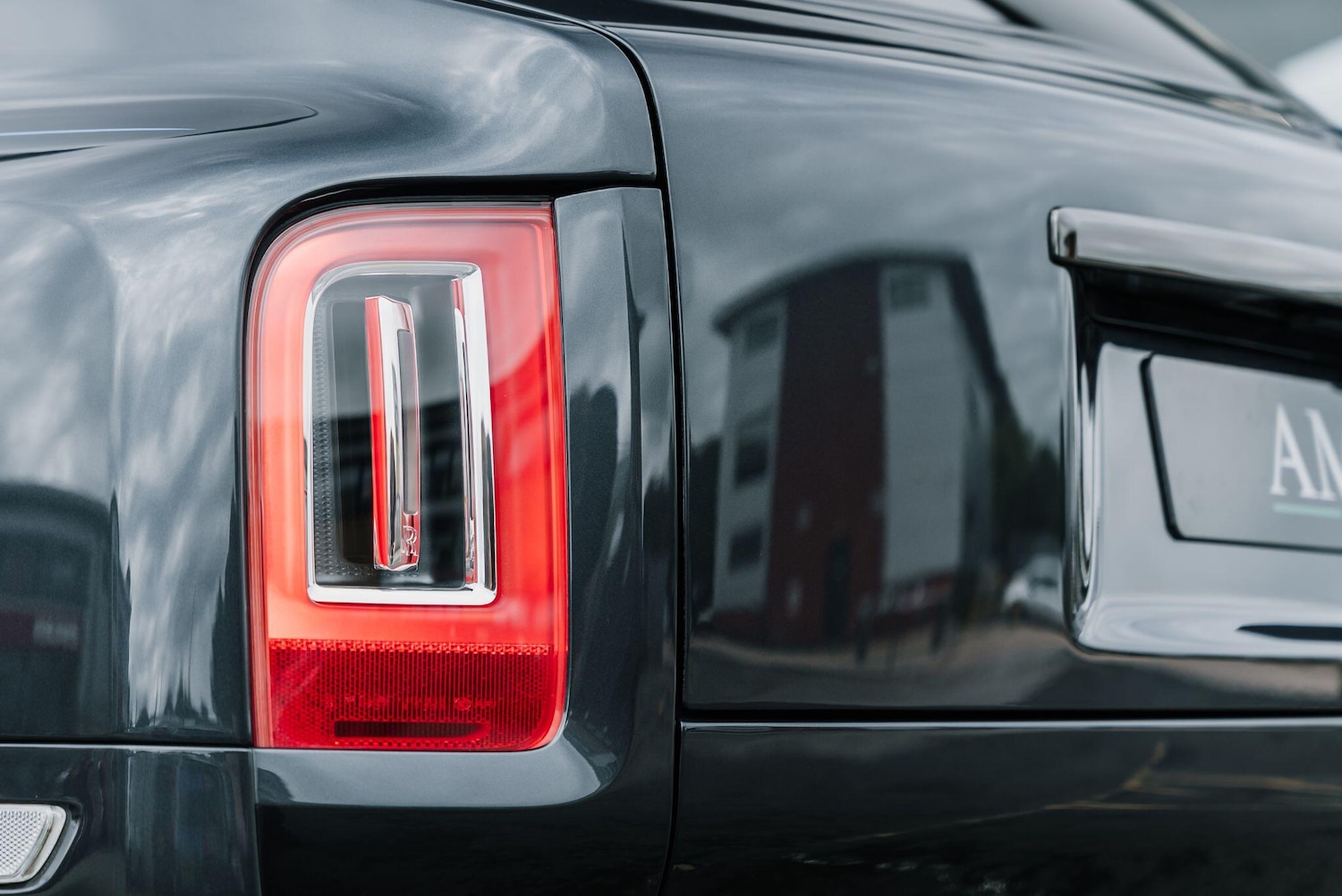 Used Rolls-Royce Cullinan 2020 for sale - 76283575: Photo 28