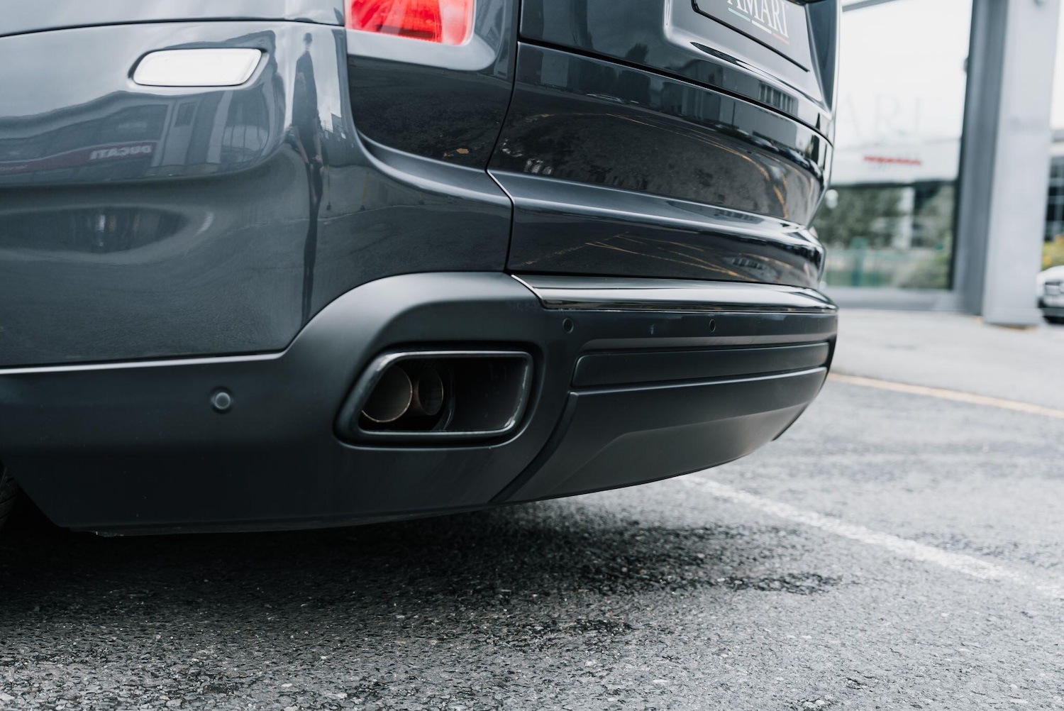 Used Rolls-Royce Cullinan 2020 for sale - 76283575: Photo 30