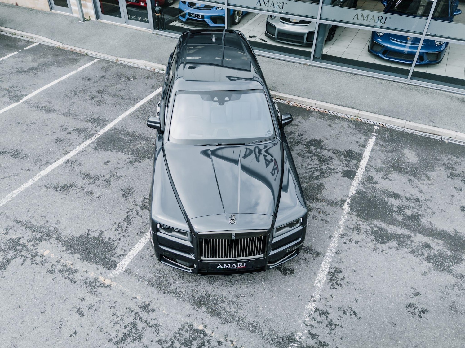 Used Rolls-Royce Cullinan 2020 for sale - 76283575: Photo 32