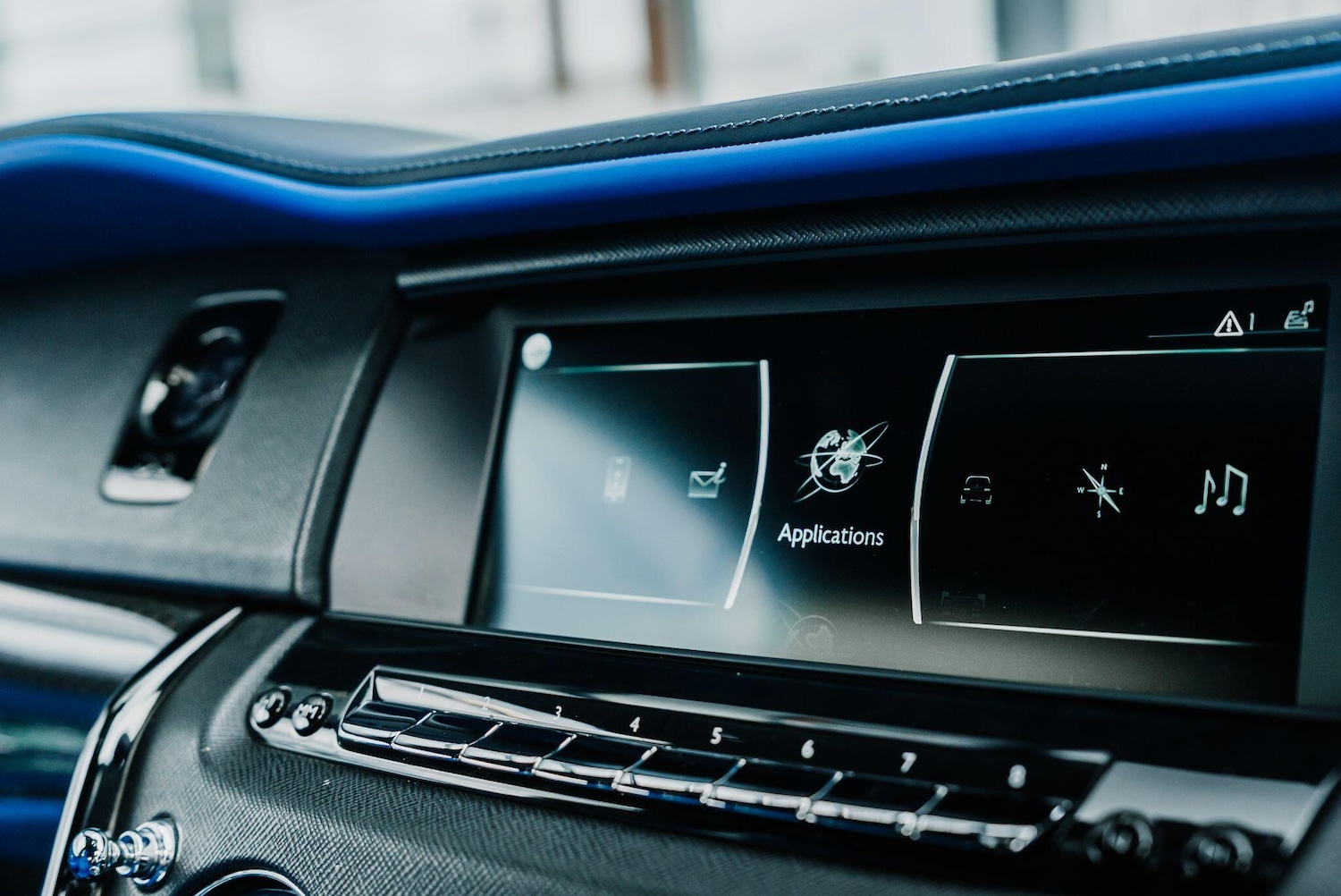 Used Rolls-Royce Cullinan 2020 for sale - 76283575: Photo 41