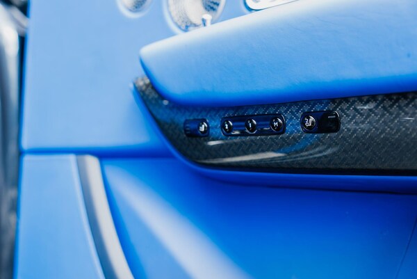 Used Rolls-Royce Cullinan 2020 for sale - 76283575: Photo 44