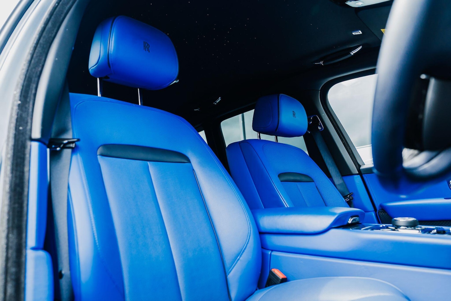 Used Rolls-Royce Cullinan 2020 for sale - 76283575: Photo 45