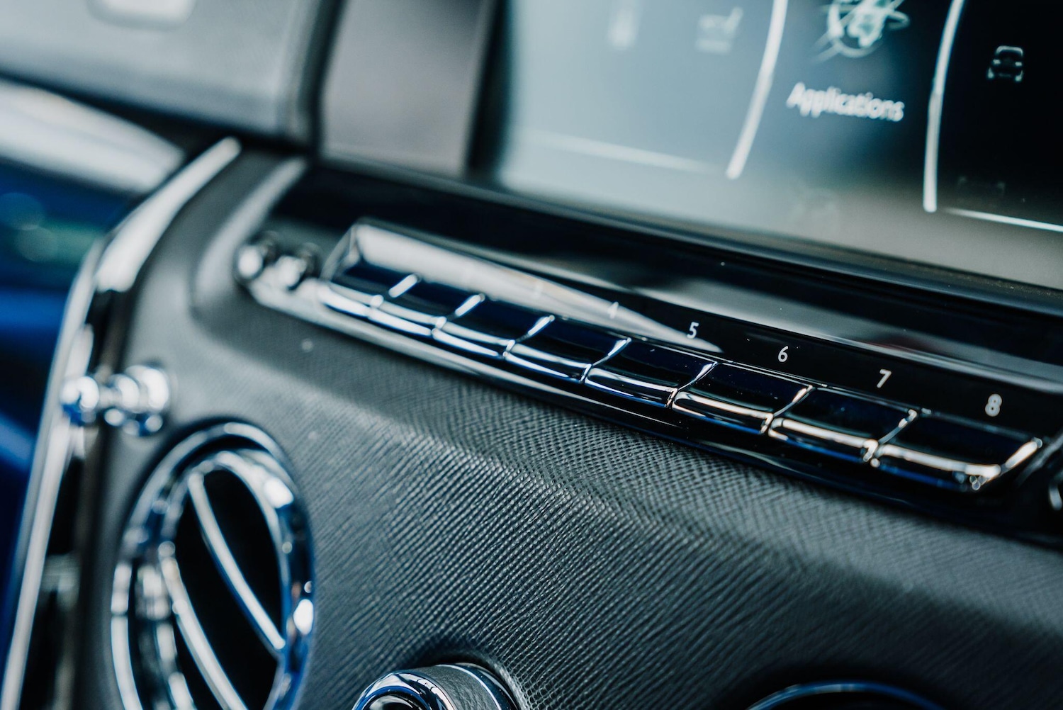 Used Rolls-Royce Cullinan 2020 for sale - 76283575: Photo 49