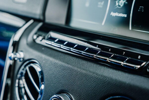 Used Rolls-Royce Cullinan 2020 for sale - 76283575: Photo 49