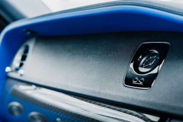 Used Rolls-Royce Cullinan 2020 for sale - 76283575: Photo 50