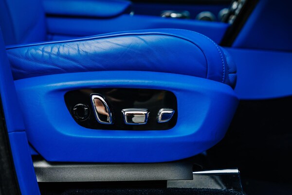 Used Rolls-Royce Cullinan 2020 for sale - 76283575: Photo 53