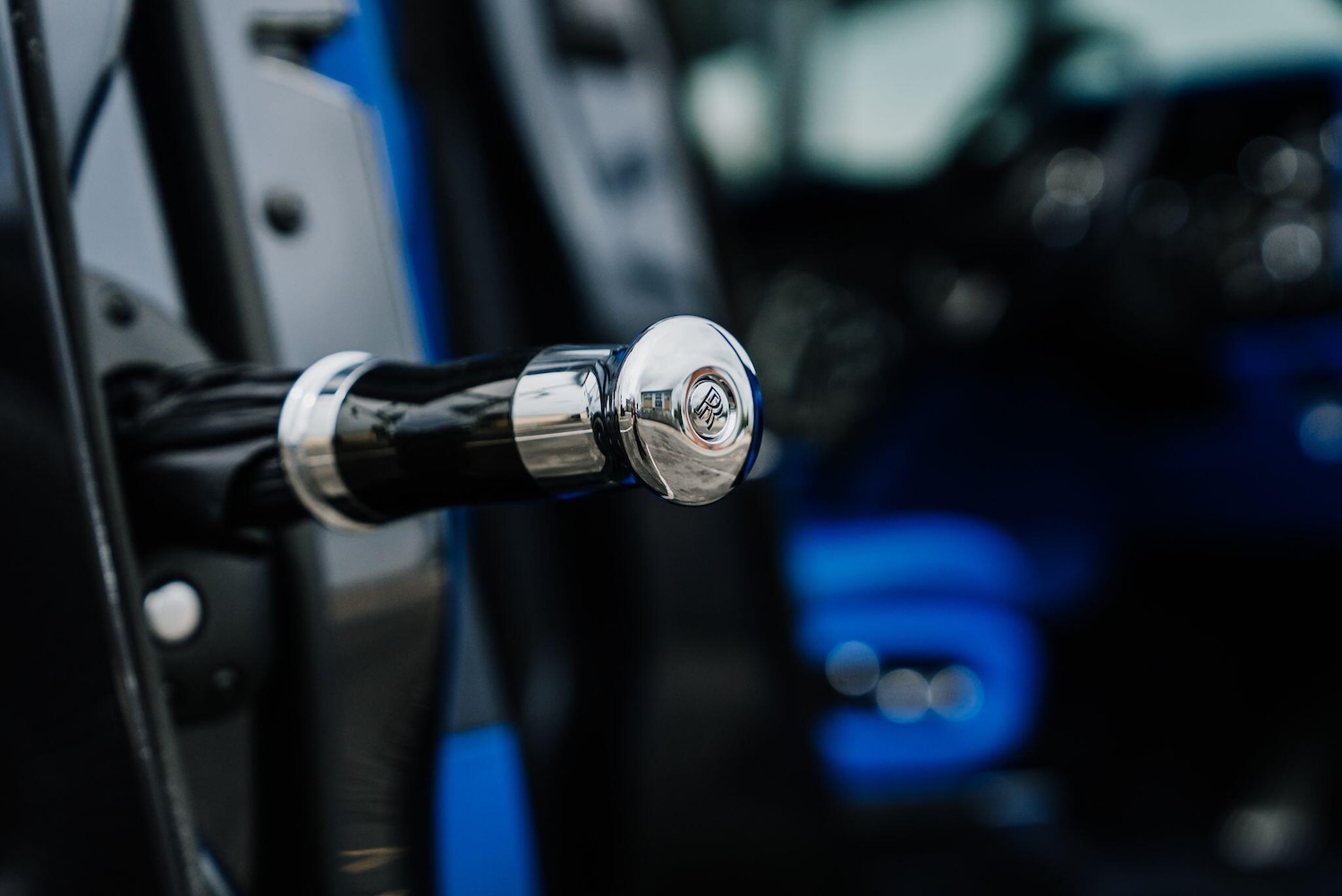 Used Rolls-Royce Cullinan 2020 for sale - 76283575: Photo 55