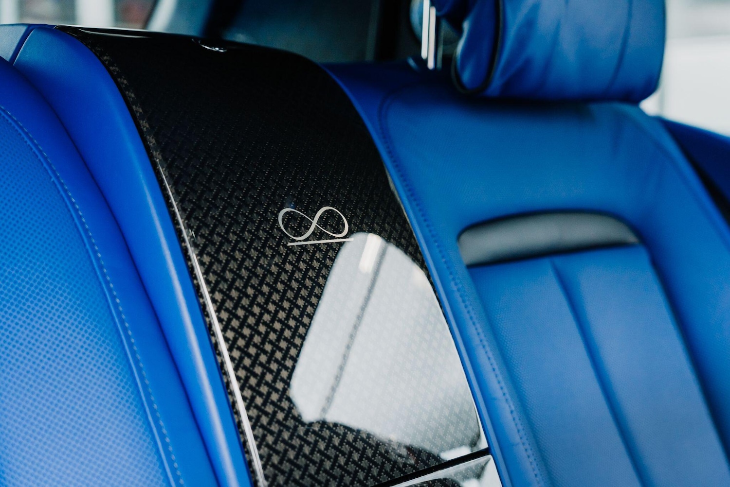 Used Rolls-Royce Cullinan 2020 for sale - 76283575: Photo 56