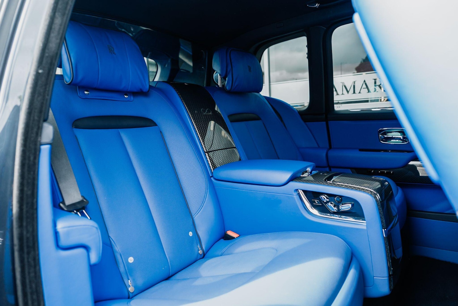 Used Rolls-Royce Cullinan 2020 for sale - 76283575: Photo 57