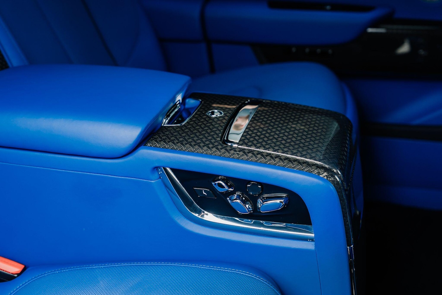 Used Rolls-Royce Cullinan 2020 for sale - 76283575: Photo 58