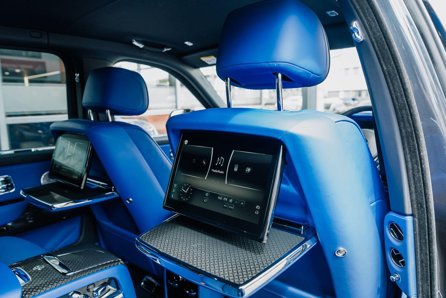 Used Rolls-Royce Cullinan 2020 for sale - 76283575: Photo 60