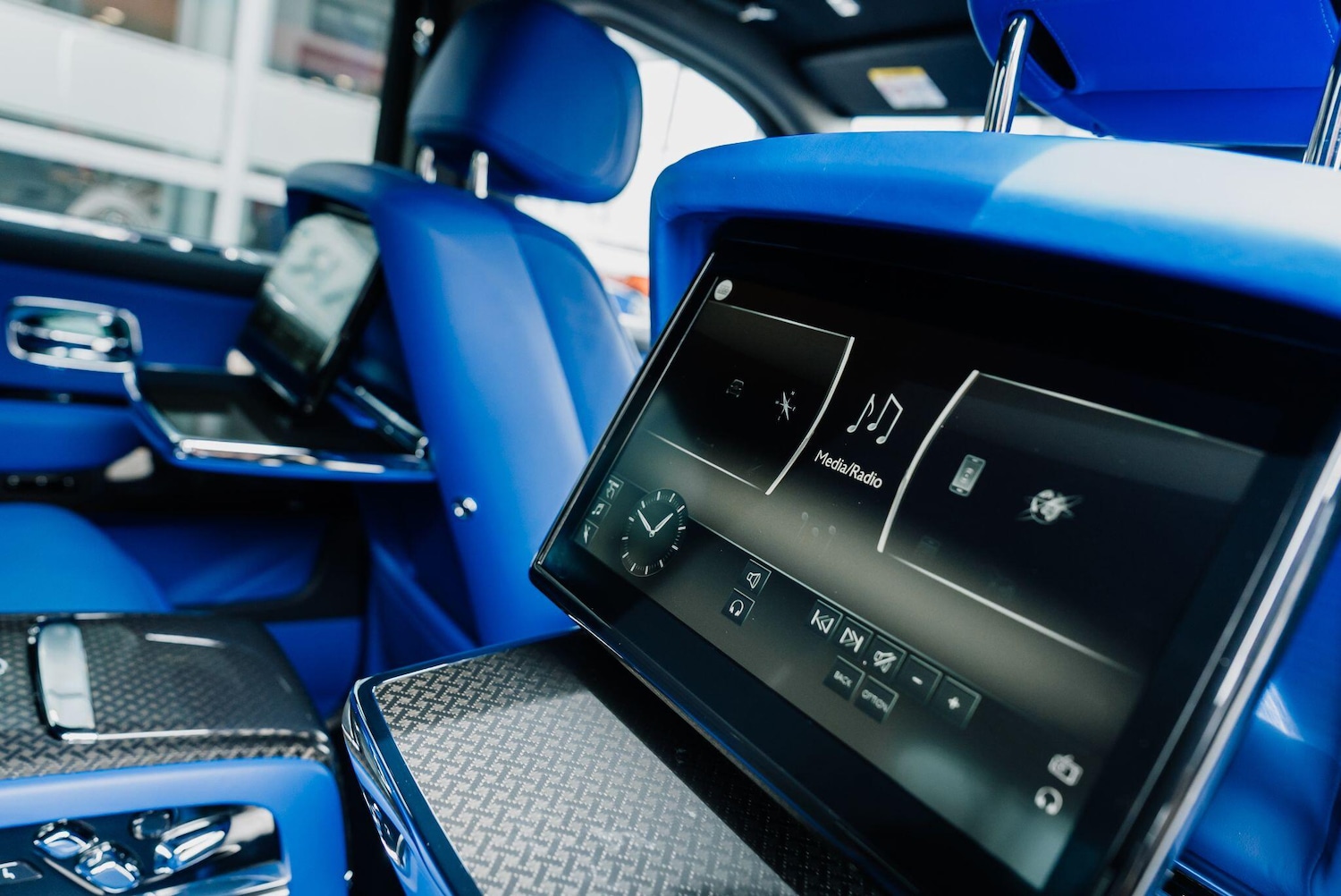 Used Rolls-Royce Cullinan 2020 for sale - 76283575: Photo 61