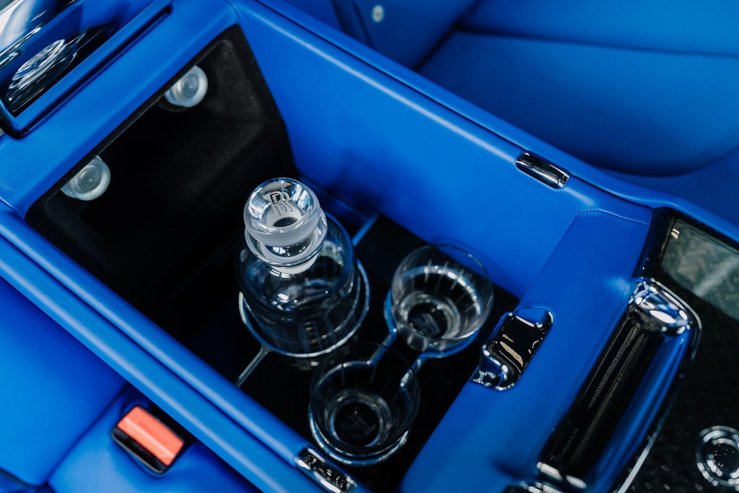 Used Rolls-Royce Cullinan 2020 for sale - 76283575: Photo 62