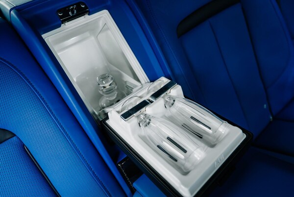 Used Rolls-Royce Cullinan 2020 for sale - 76283575: Photo 63
