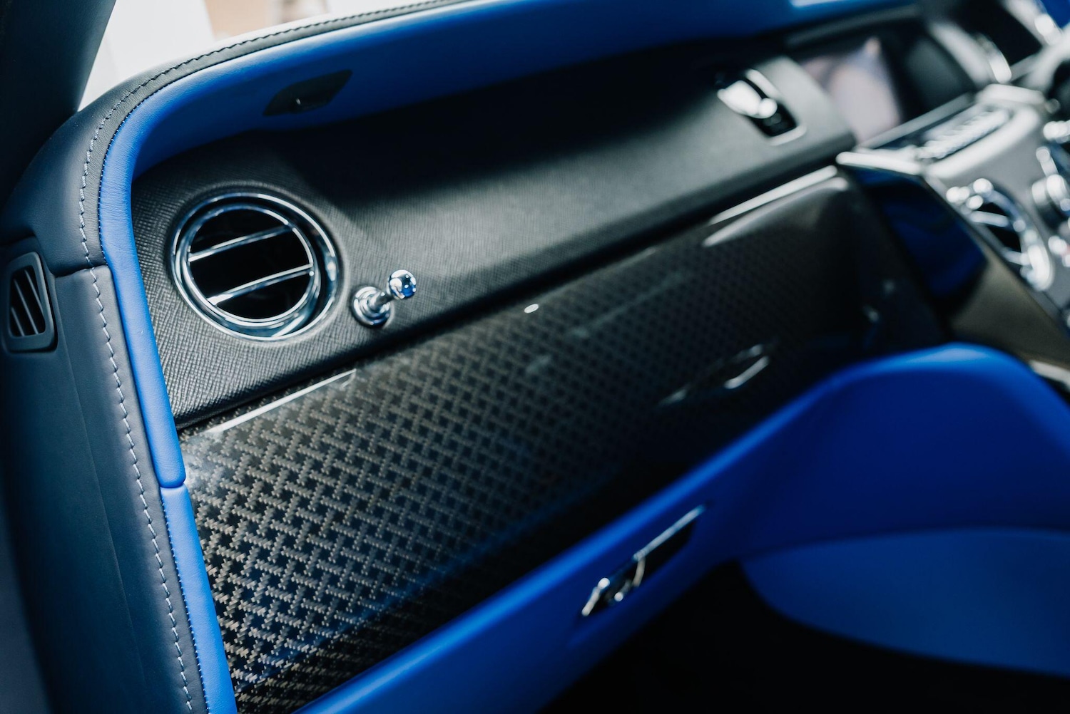 Used Rolls-Royce Cullinan 2020 for sale - 76283575: Photo 65