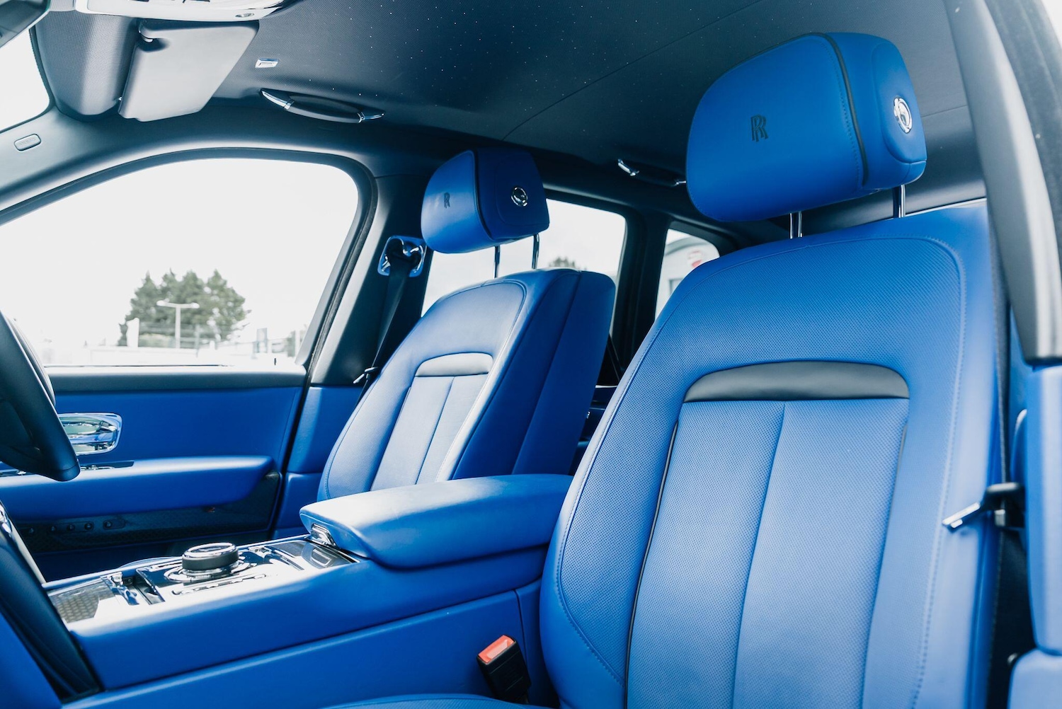 Used Rolls-Royce Cullinan 2020 for sale - 76283575: Photo 67