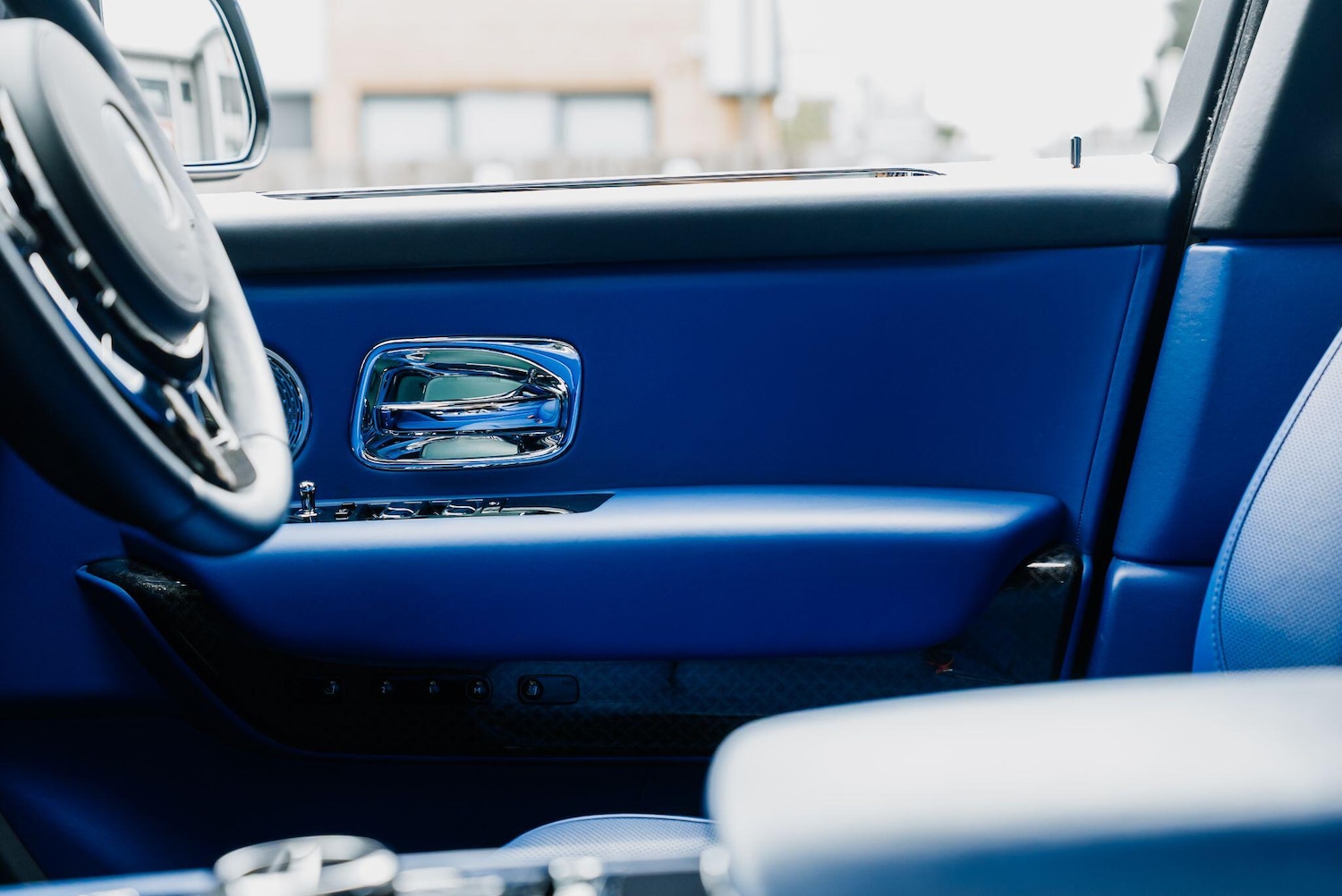 Used Rolls-Royce Cullinan 2020 for sale - 76283575: Photo 69