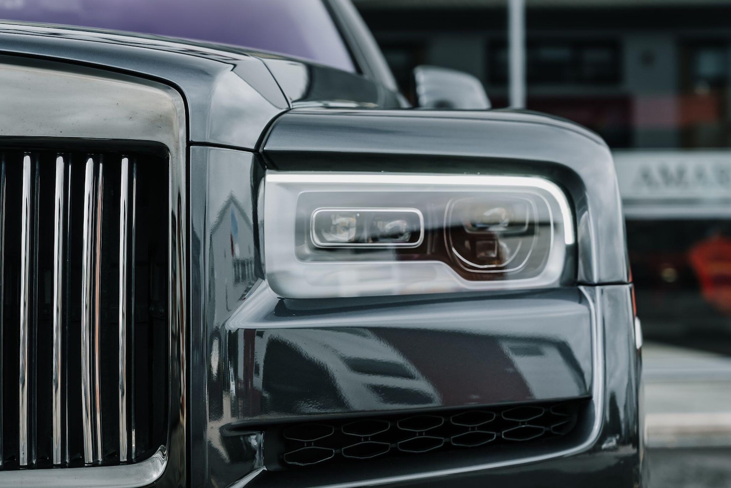 Used Rolls-Royce Cullinan 2020 for sale - 76283575: Photo 7