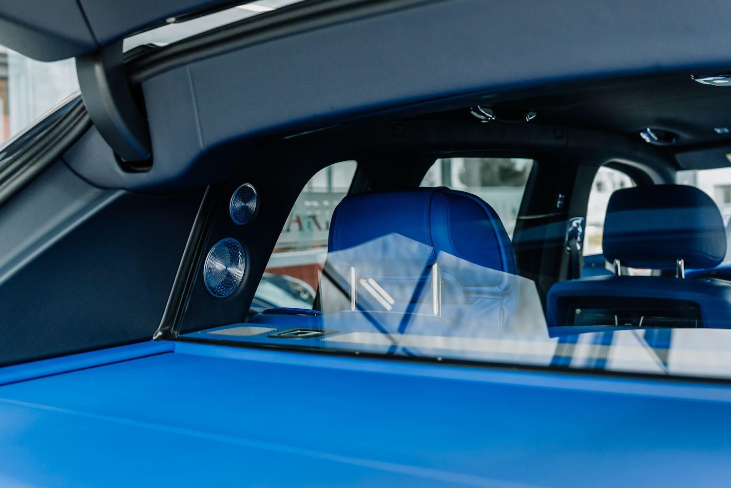 Used Rolls-Royce Cullinan 2020 for sale - 76283575: Photo 71