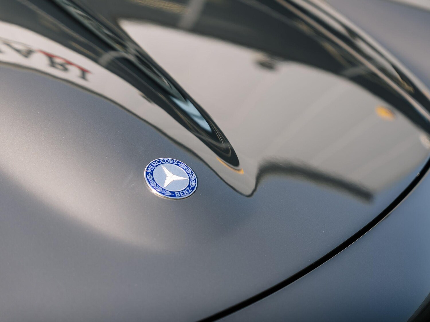 Used Mercedes-Benz 190 SL 2017 for sale - 76993529: Photo 13