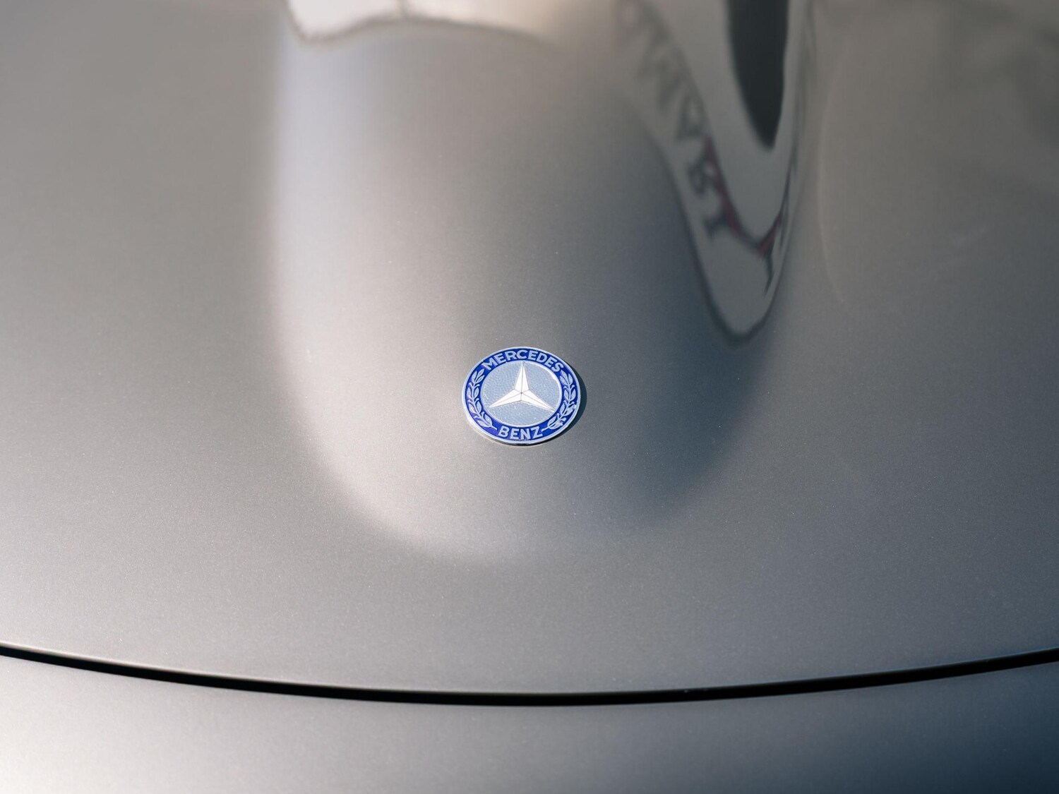 Used Mercedes-Benz 190 SL 2017 for sale - 76993529: Photo 17