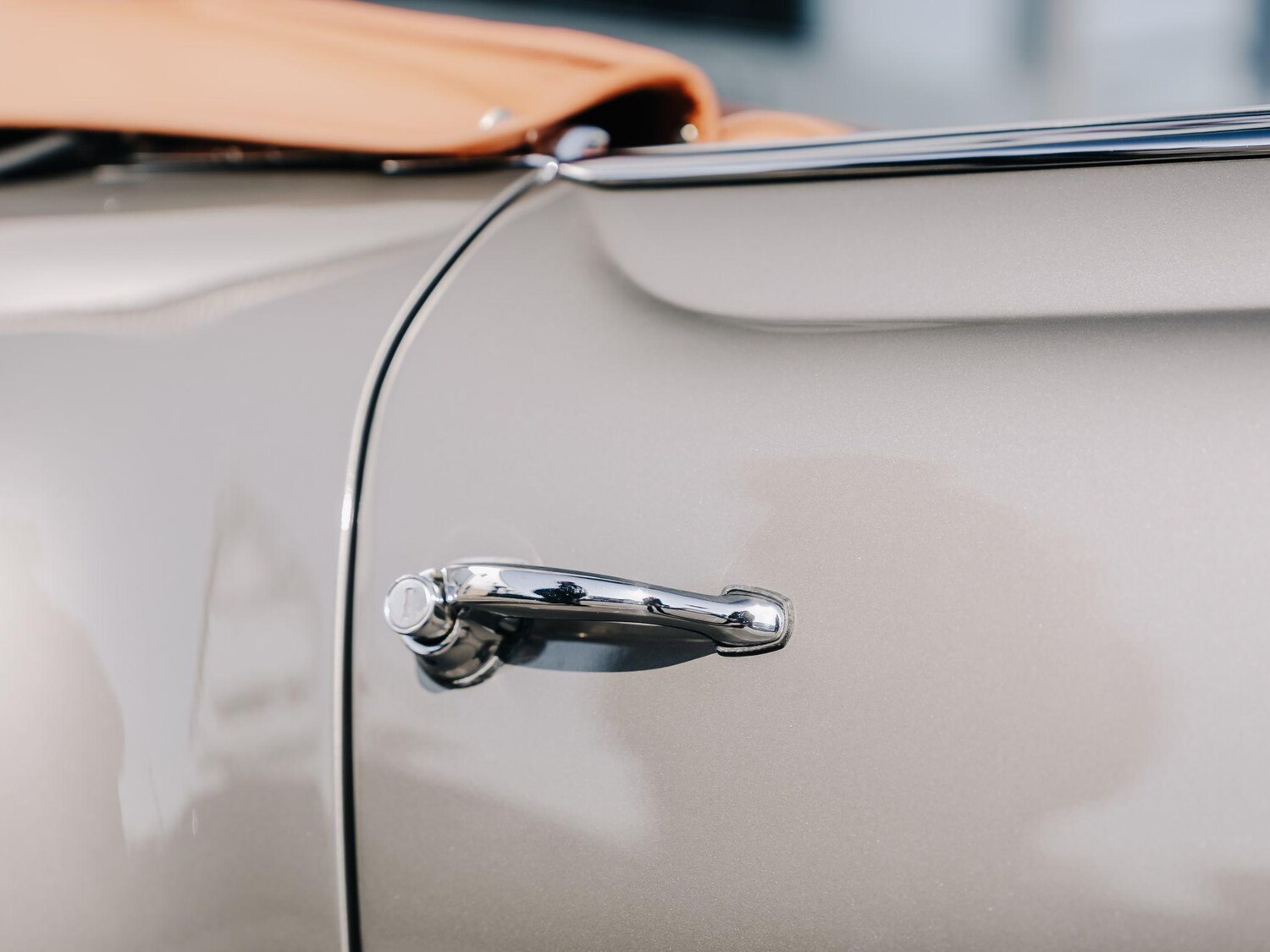 Used Mercedes-Benz 190 SL 2017 for sale - 76993529: Photo 21