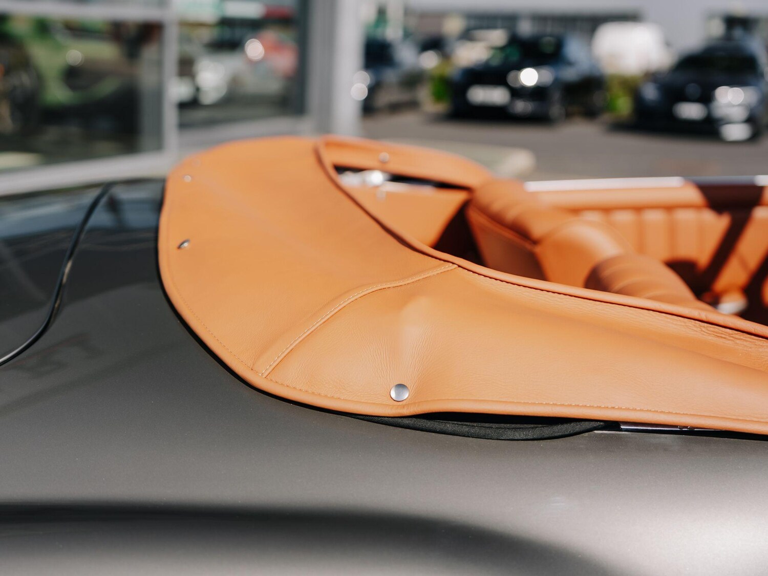 Used Mercedes-Benz 190 SL 2017 for sale - 76993529: Photo 25