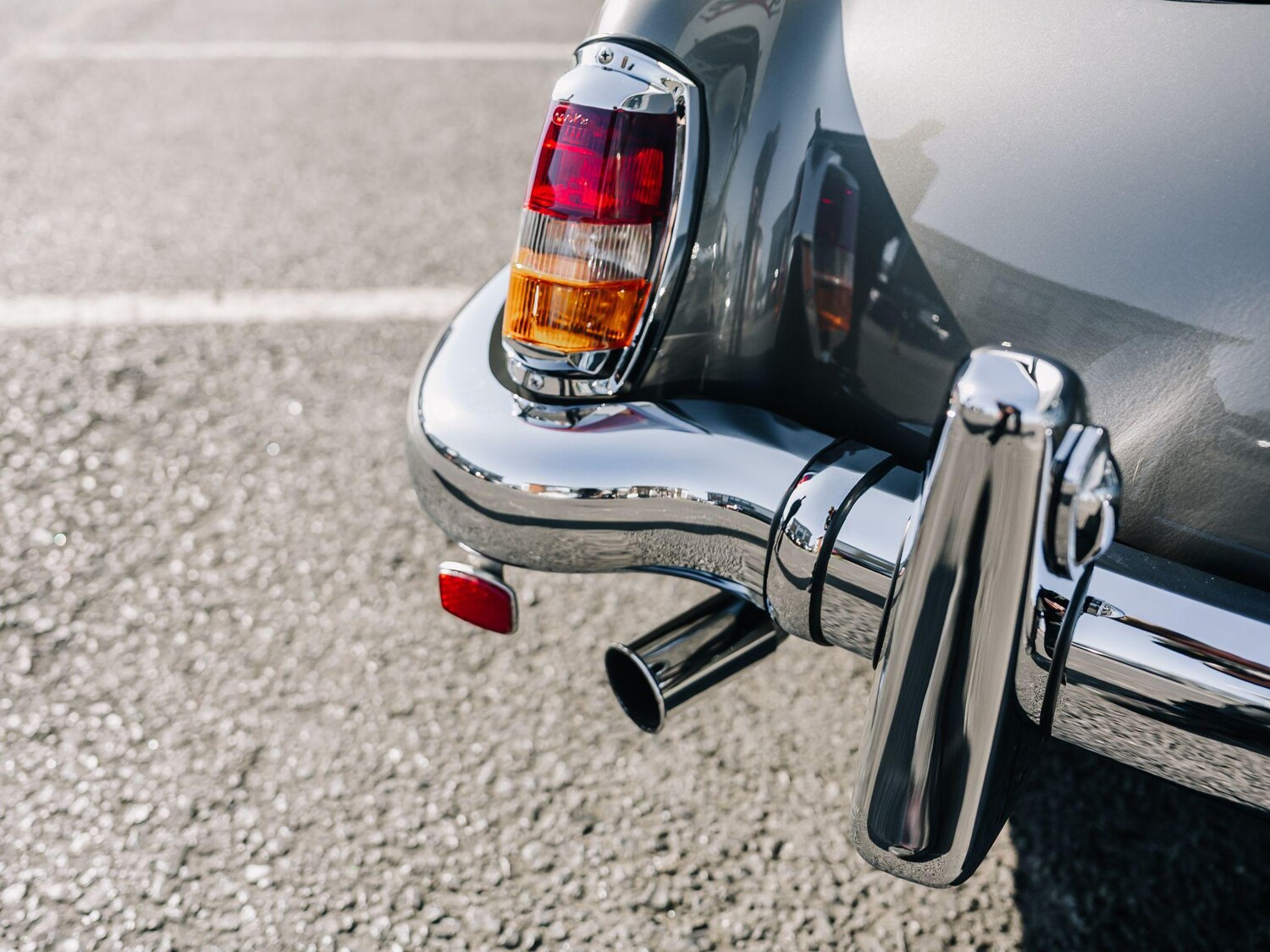 Used Mercedes-Benz 190 SL 2017 for sale - 76993529: Photo 43