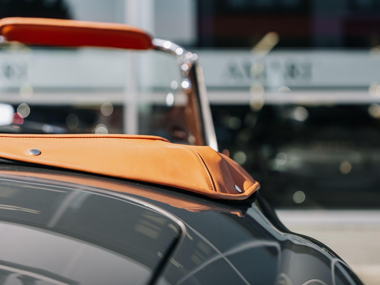 Used Mercedes-Benz 190 SL 2017 for sale - 76993529: Photo 44