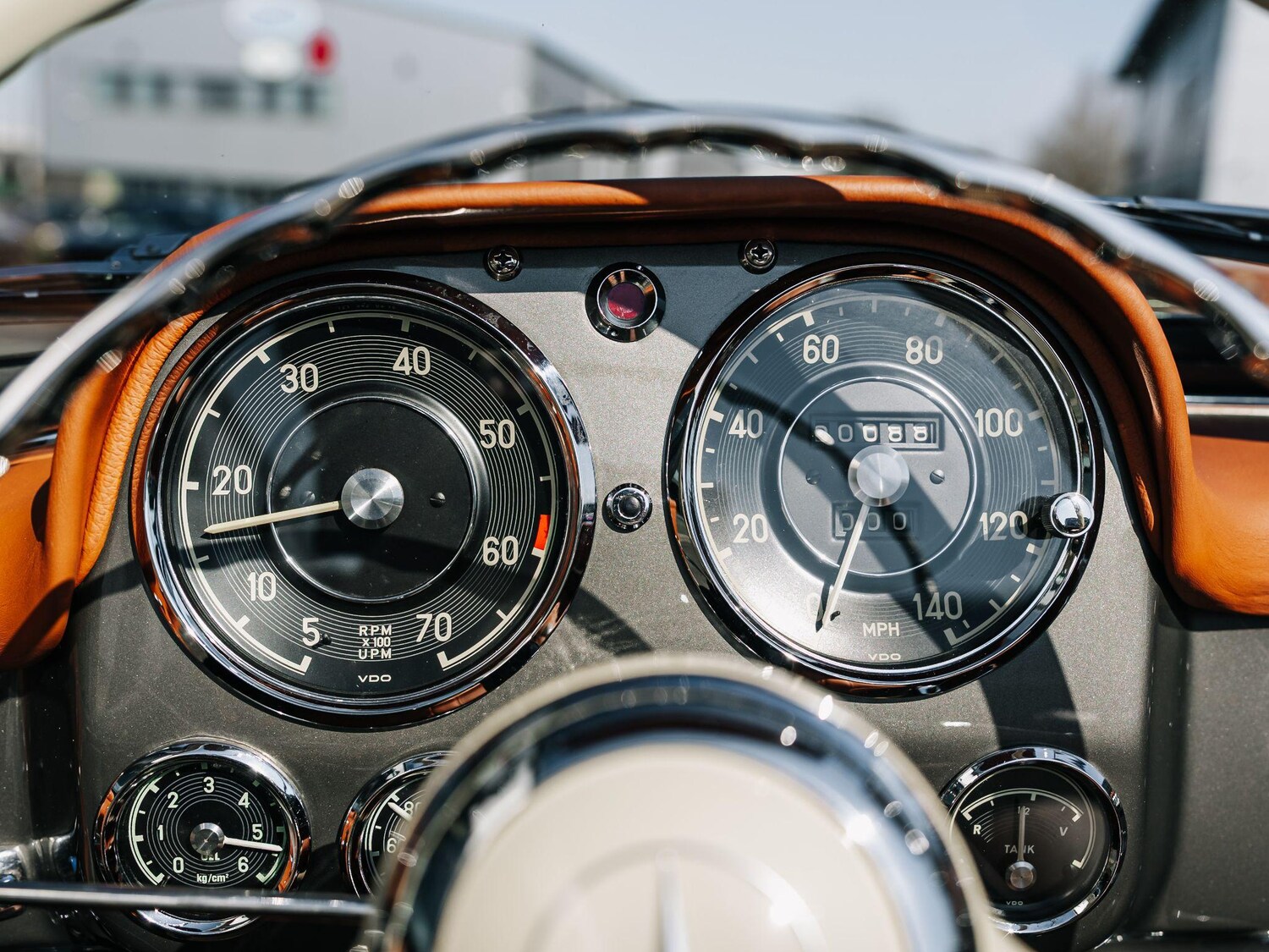 Used Mercedes-Benz 190 SL 2017 for sale - 76993529: Photo 48