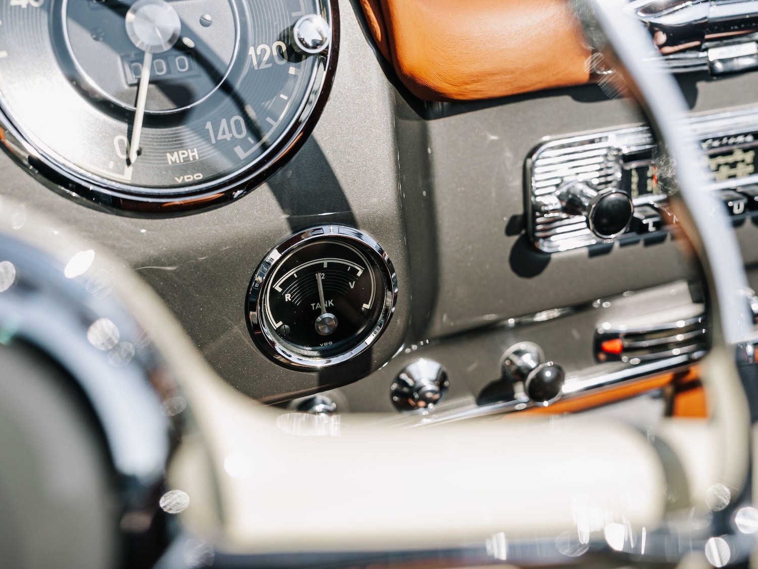 Used Mercedes-Benz 190 SL 2017 for sale - 76993529: Photo 52