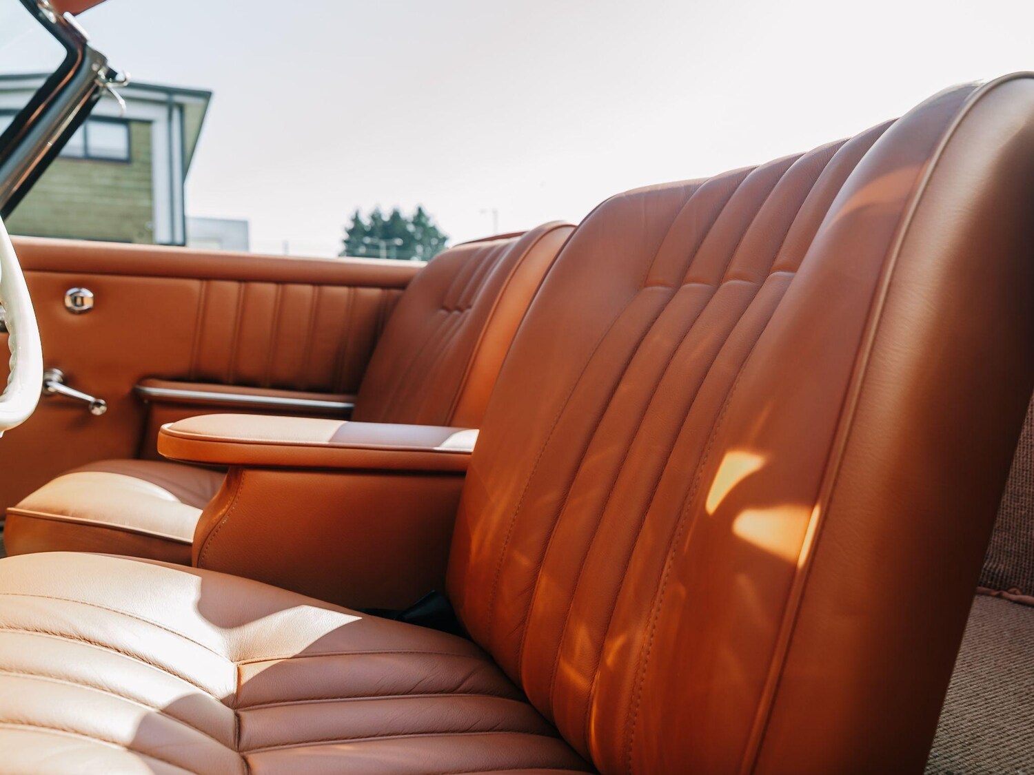 Used Mercedes-Benz 190 SL 2017 for sale - 76993529: Photo 54