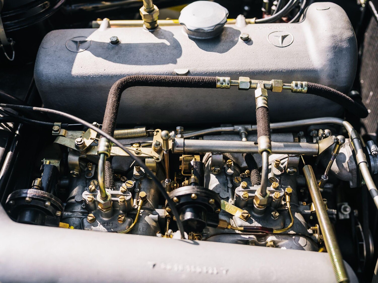 Used Mercedes-Benz 190 SL 2017 for sale - 76993529: Photo 68