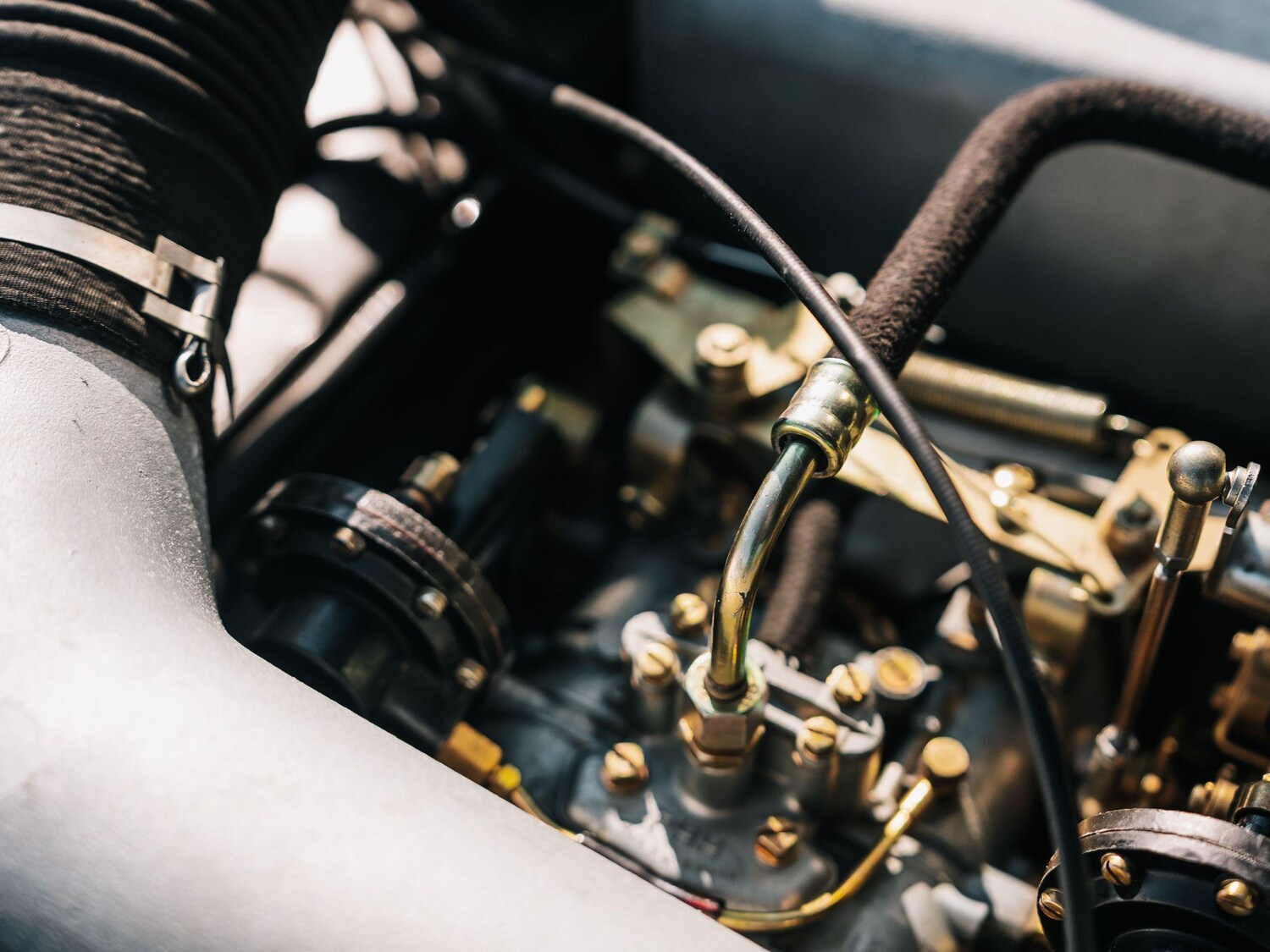 Used Mercedes-Benz 190 SL 2017 for sale - 76993529: Photo 70