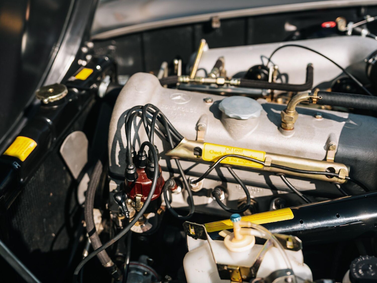 Used Mercedes-Benz 190 SL 2017 for sale - 76993529: Photo 72