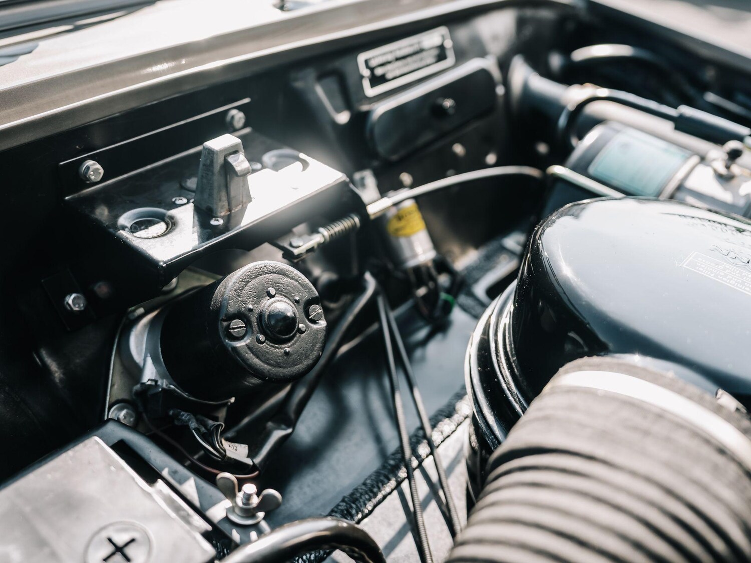 Used Mercedes-Benz 190 SL 2017 for sale - 76993529: Photo 76