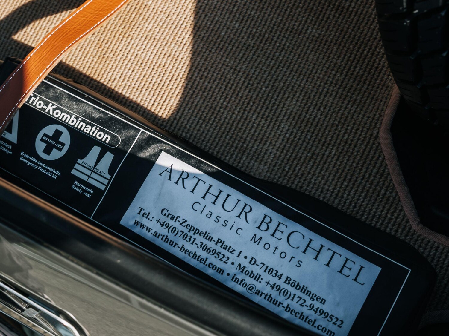 Used Mercedes-Benz 190 SL 2017 for sale - 76993529: Photo 77