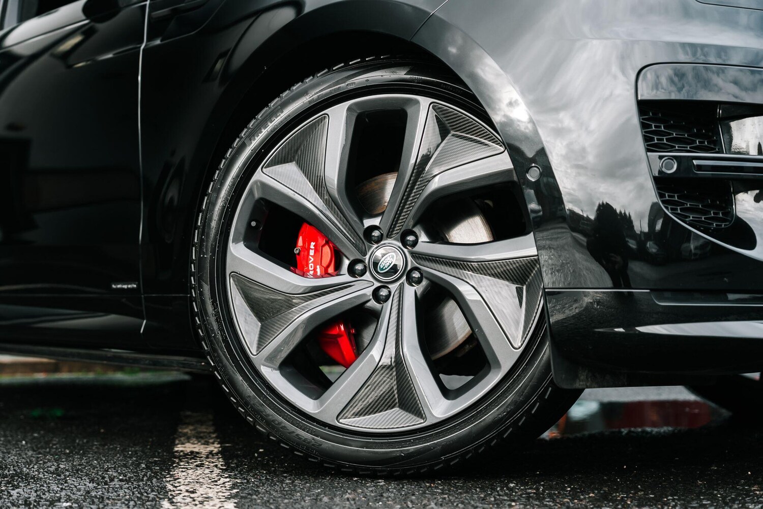 Used Land Rover Range Rover Sport 2023 for sale - 76990199: Photo 12