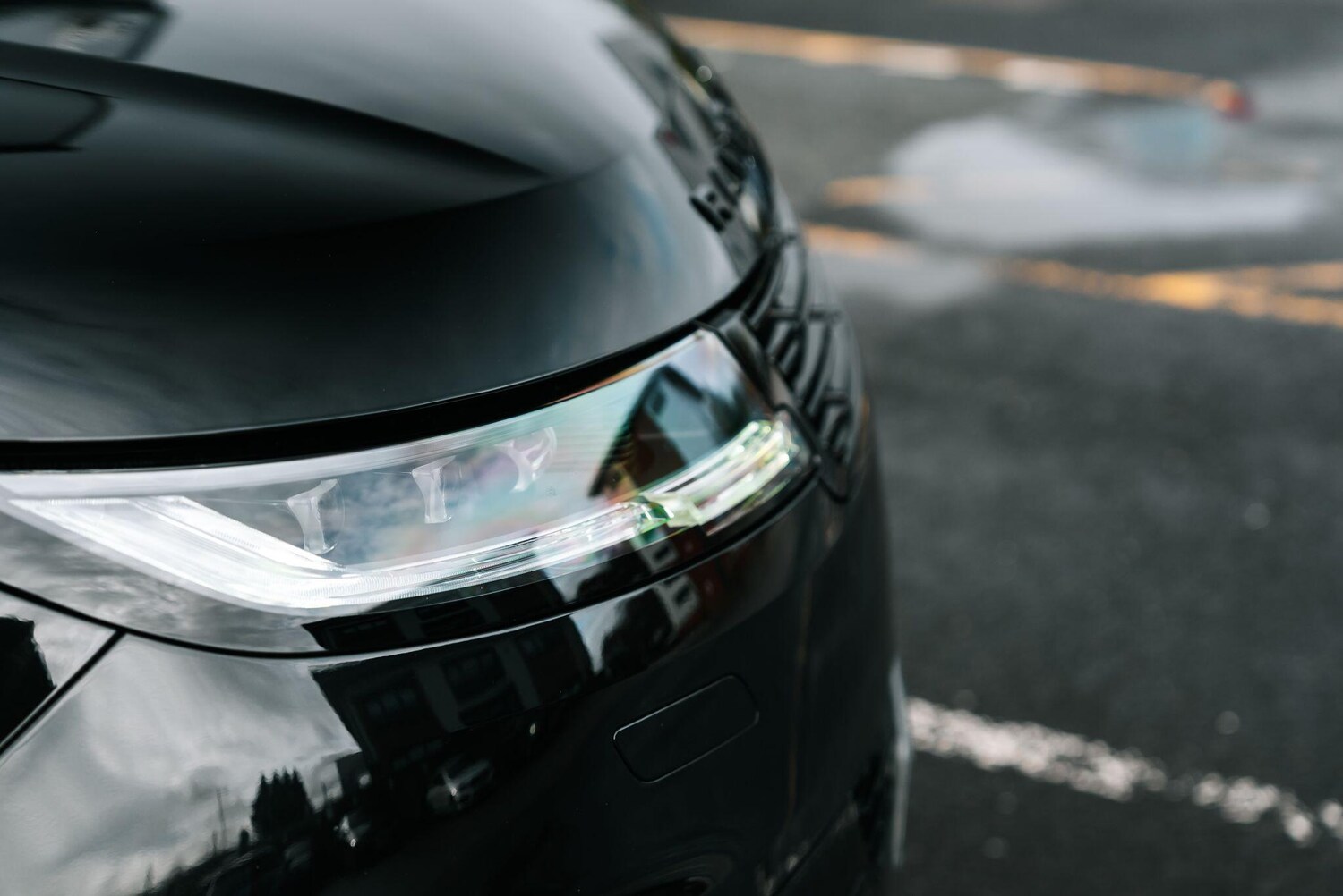 Used Land Rover Range Rover Sport 2023 for sale - 76990199: Photo 13