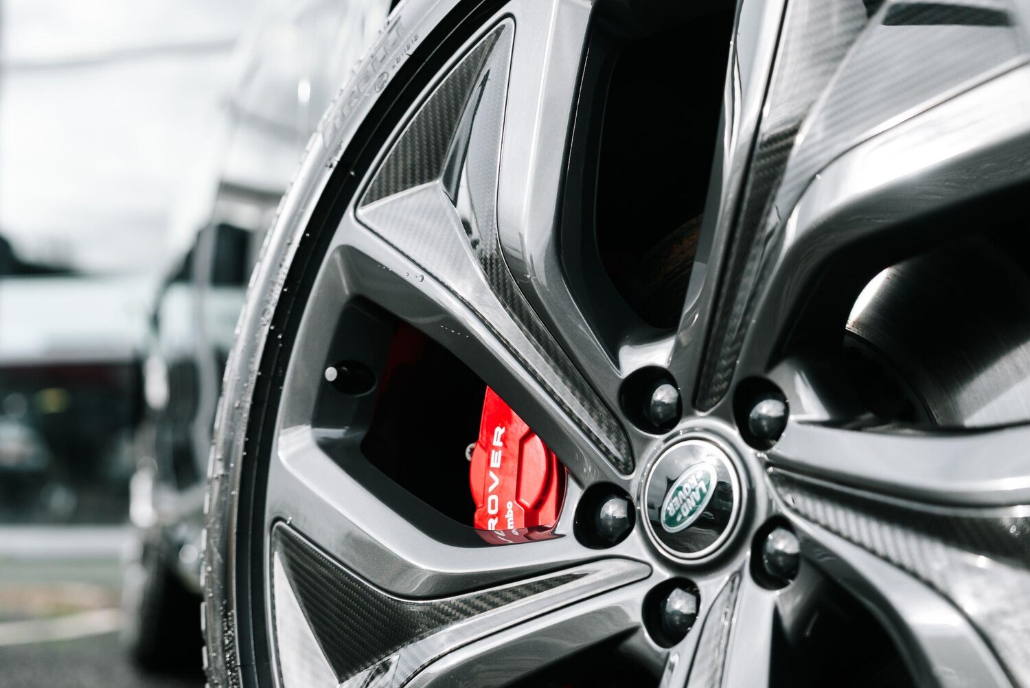 Used Land Rover Range Rover Sport 2023 for sale - 76990199: Photo 14