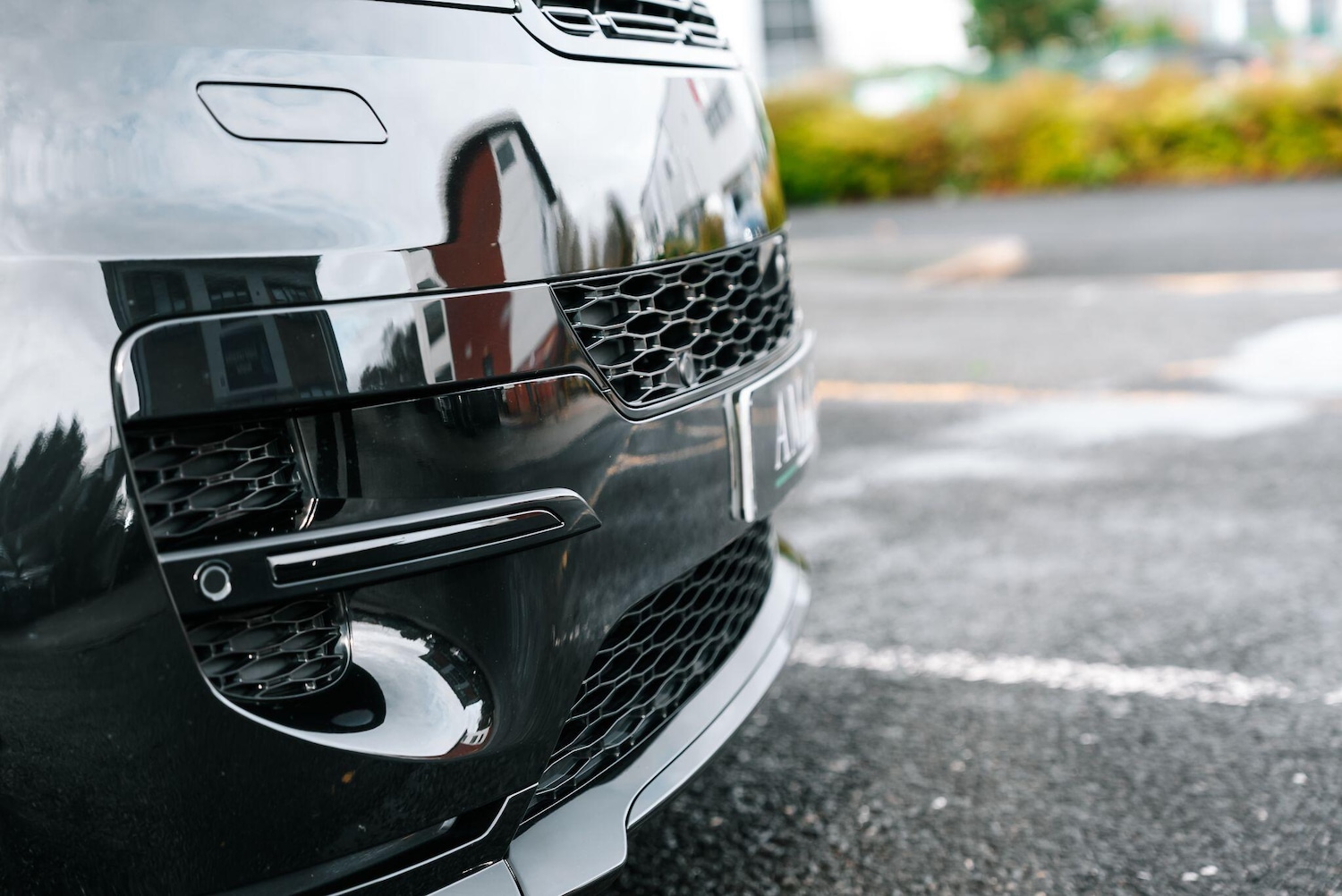 Used Land Rover Range Rover Sport 2023 for sale - 76990199: Photo 18