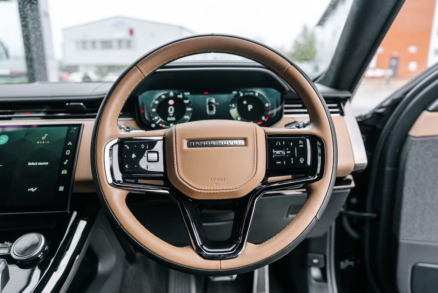 Used Land Rover Range Rover Sport 2023 for sale - 76990199: Photo 35